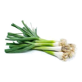 Green Garlic