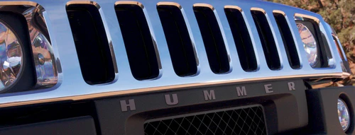 hummer